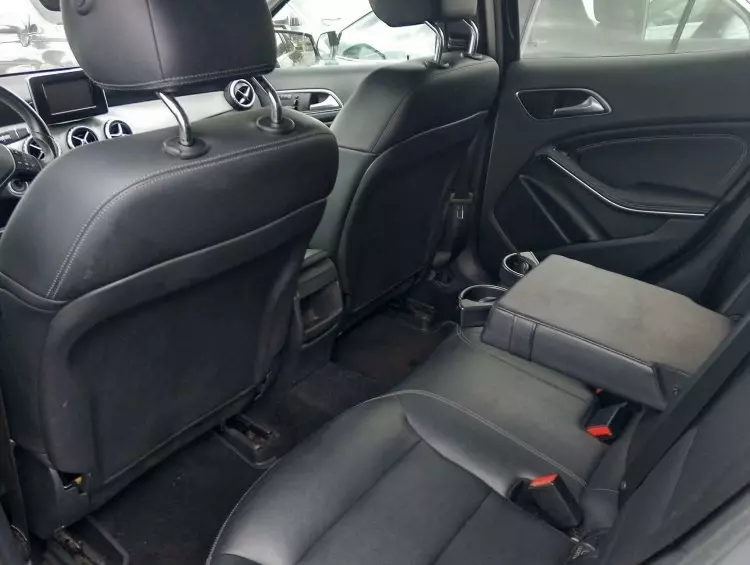 Mercedes-Benz GLE 250