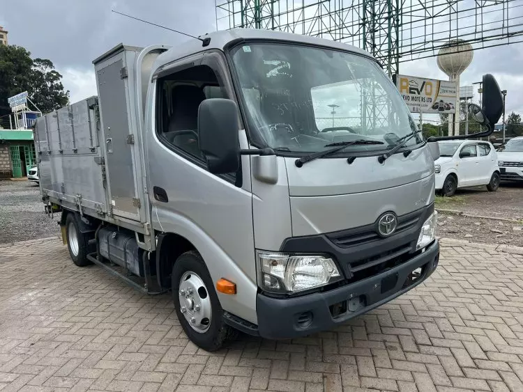 Toyota Dyna