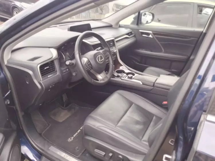 Lexus RX 350
