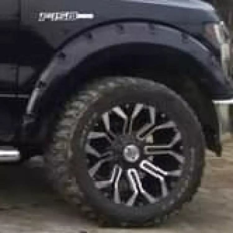 Ford F 150