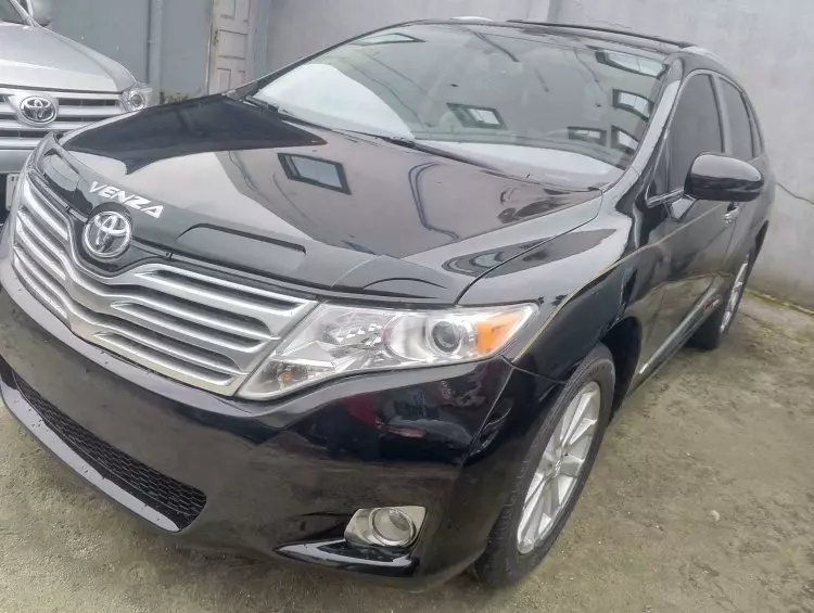 Toyota Venza