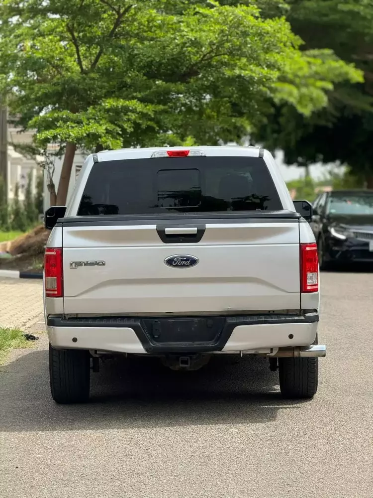 Ford F 150