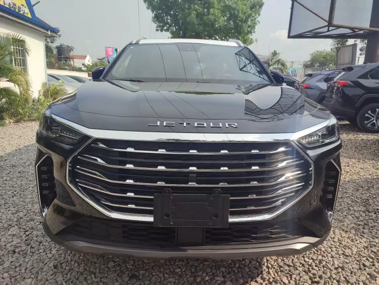 JETOUR X70 Plus