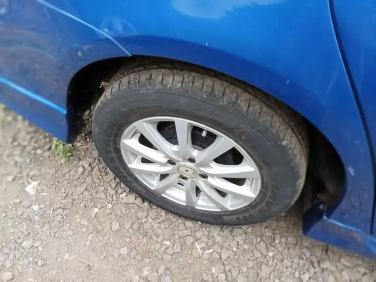 Toyota Fielder