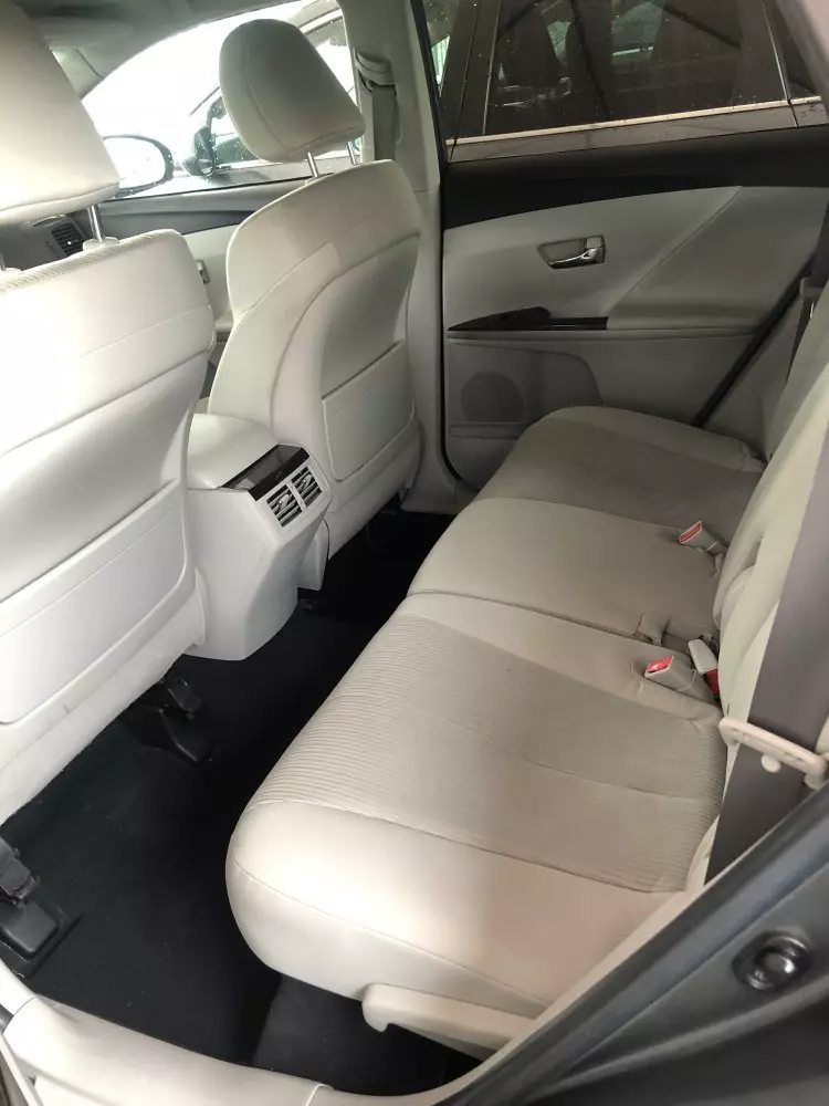 Toyota Venza