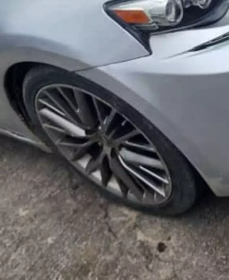 Lexus IS 250