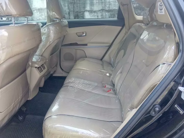 Toyota Venza