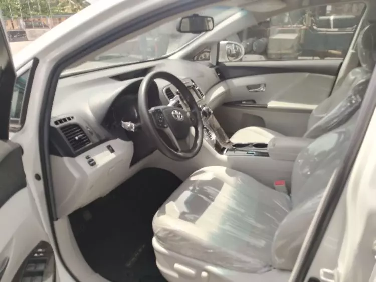 Toyota Venza