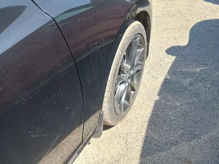 Mazda Atenza