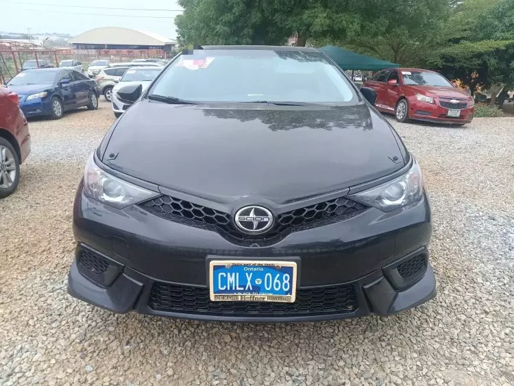 Toyota Scion
