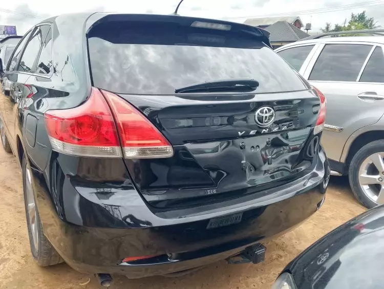 Toyota Venza