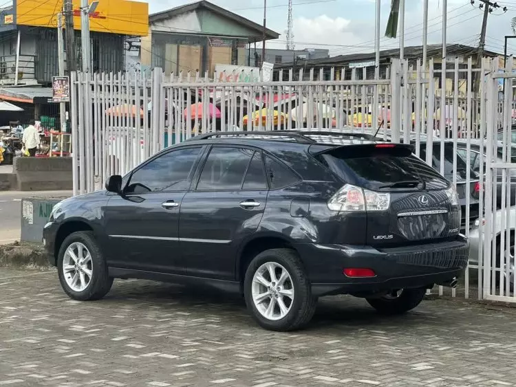 Lexus RX 350