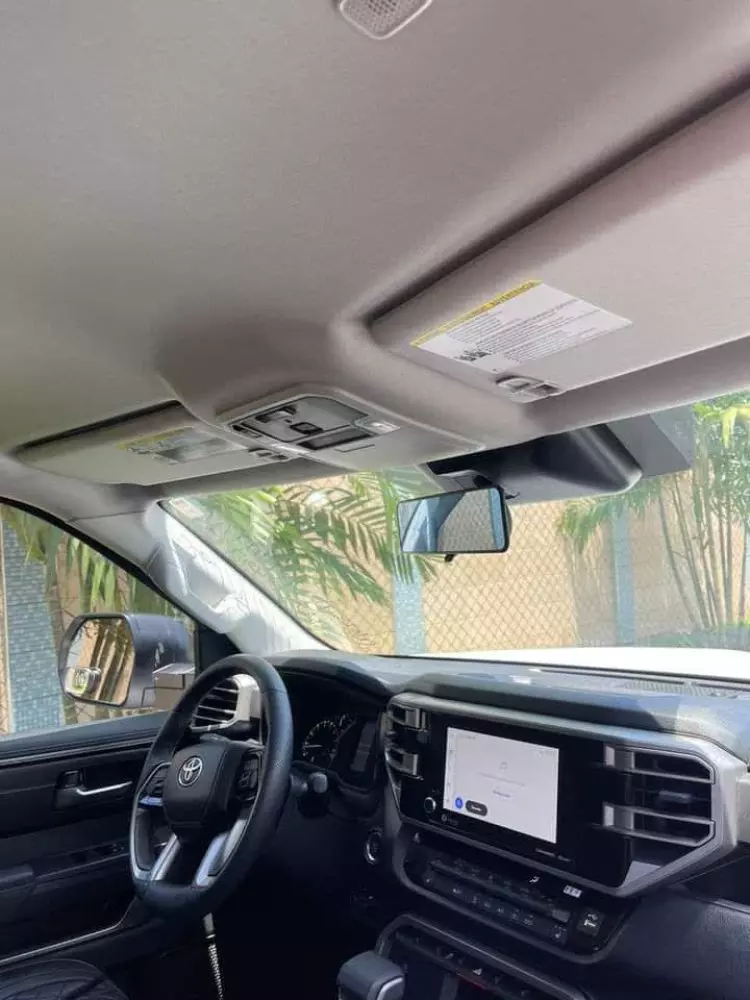 Toyota Tundra