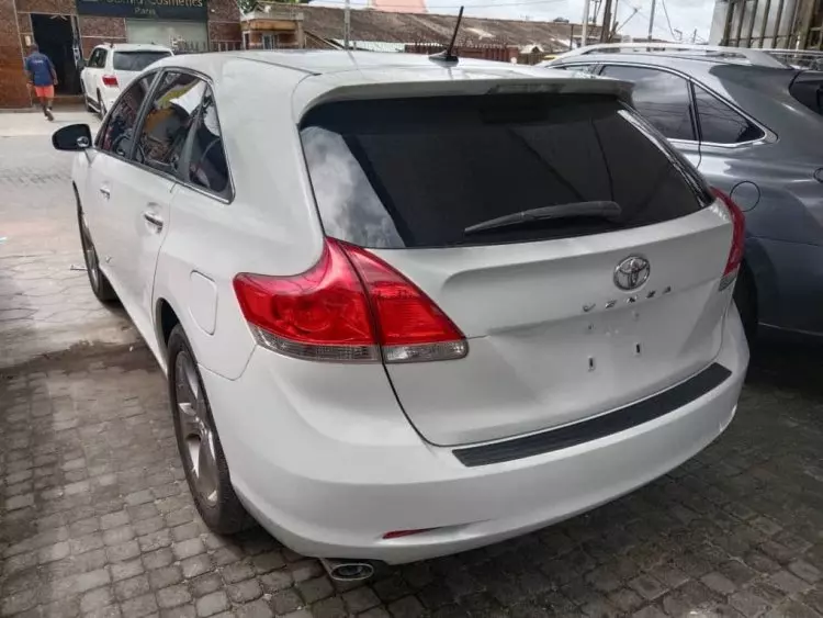 Toyota Venza
