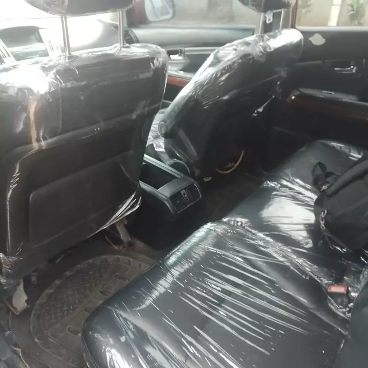 Lexus RX 330