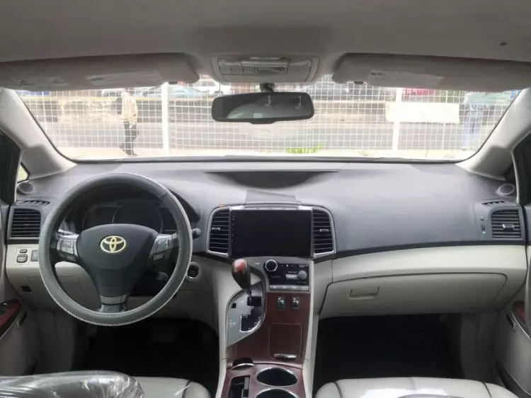 Toyota Venza