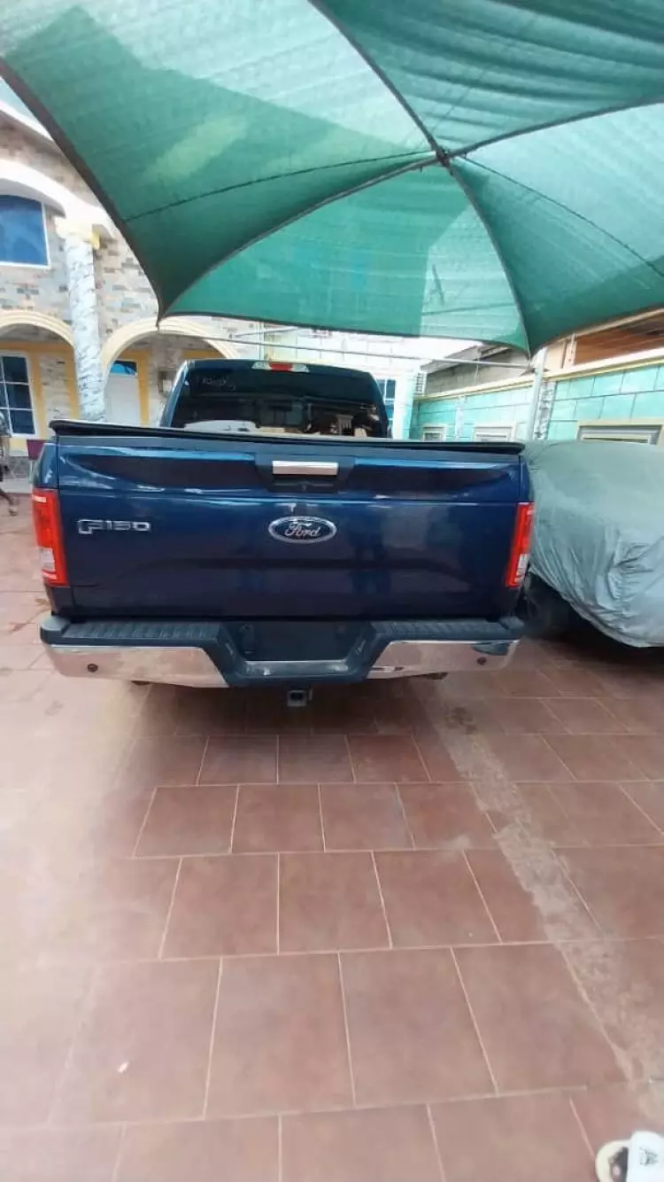 Ford F 150