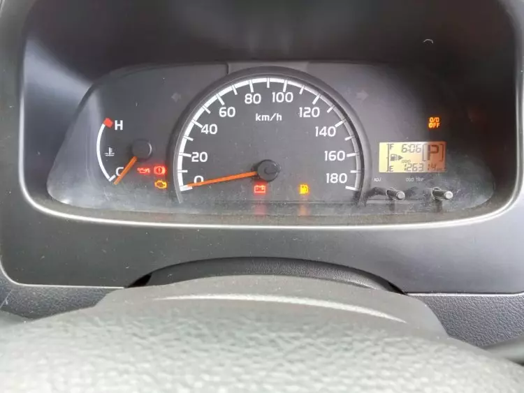 Toyota Town Ace