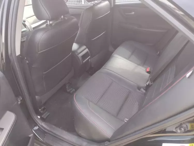 ZOTYE Camry