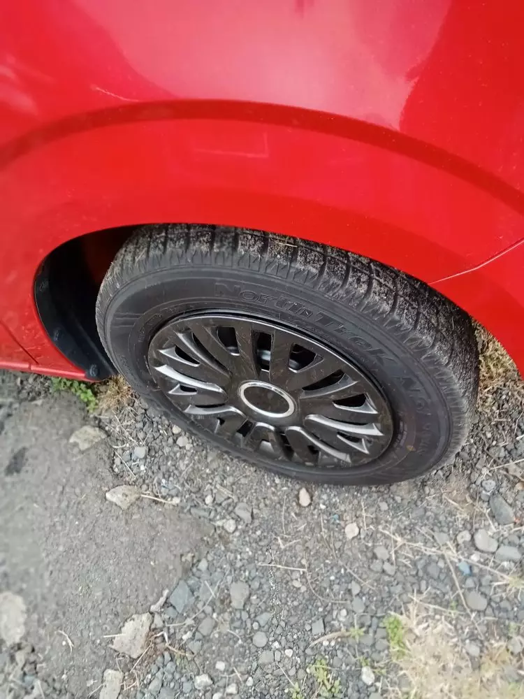 Mazda Carol