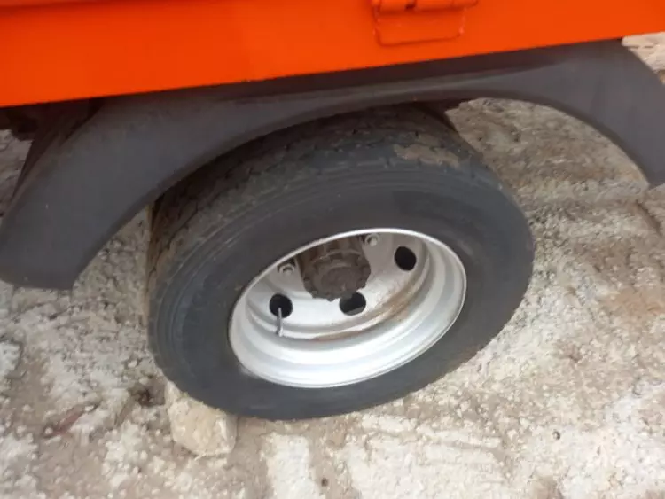 Hyundai Rhino