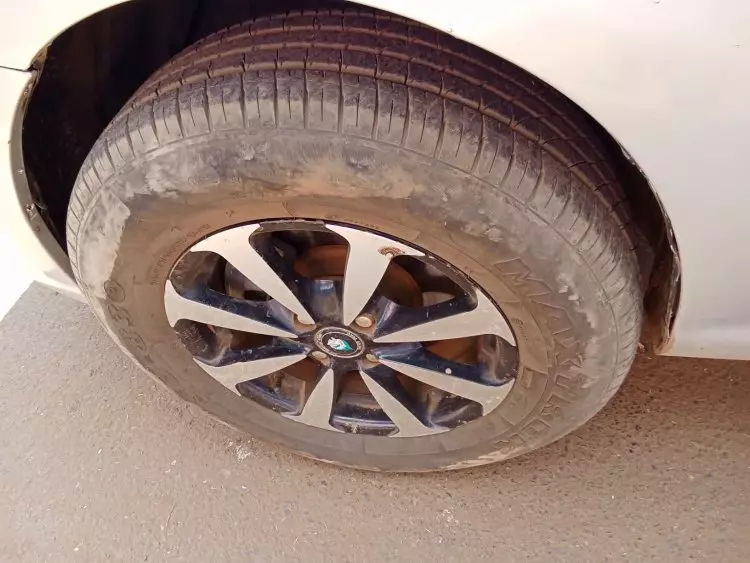 Toyota Fielder