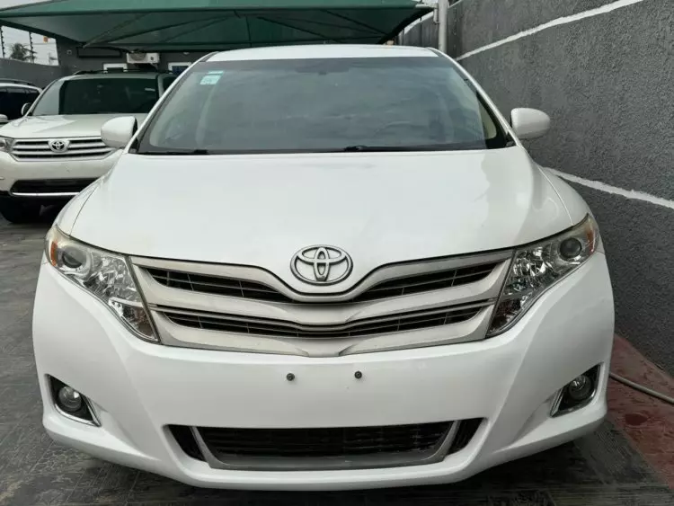 Toyota Venza