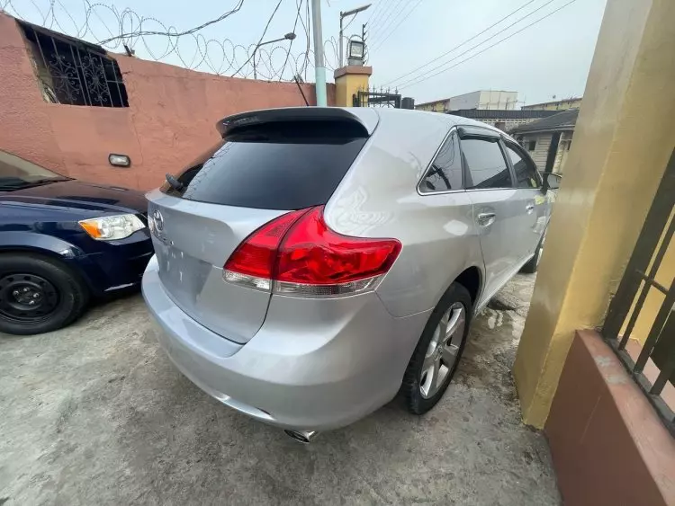 Toyota Venza
