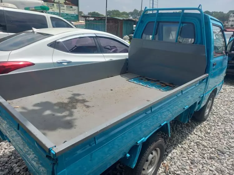 Daewoo Labor