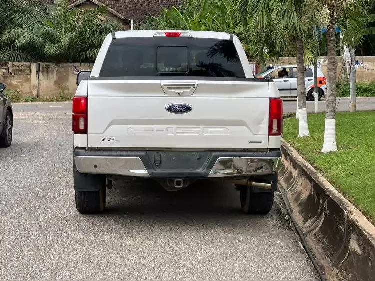 Ford F 150