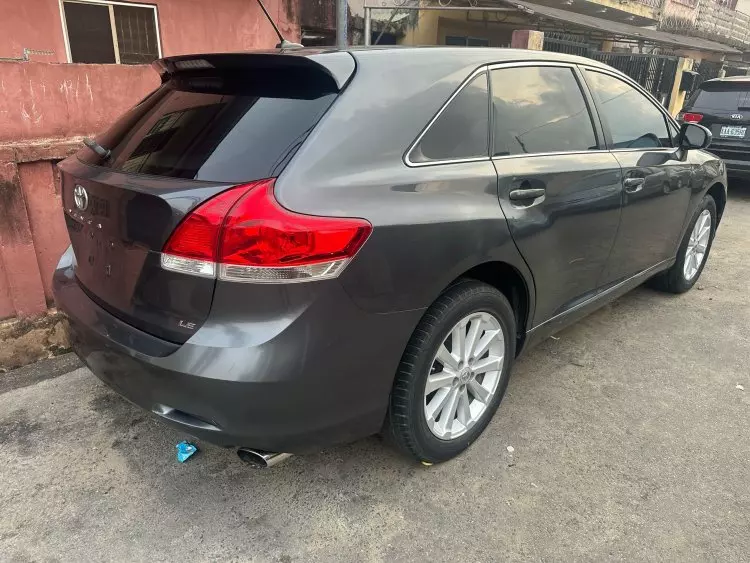 Toyota Venza