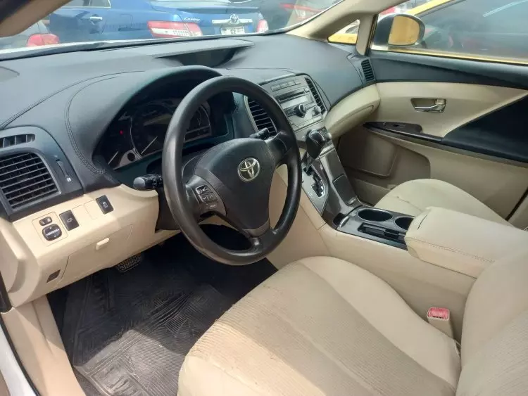 Toyota Venza
