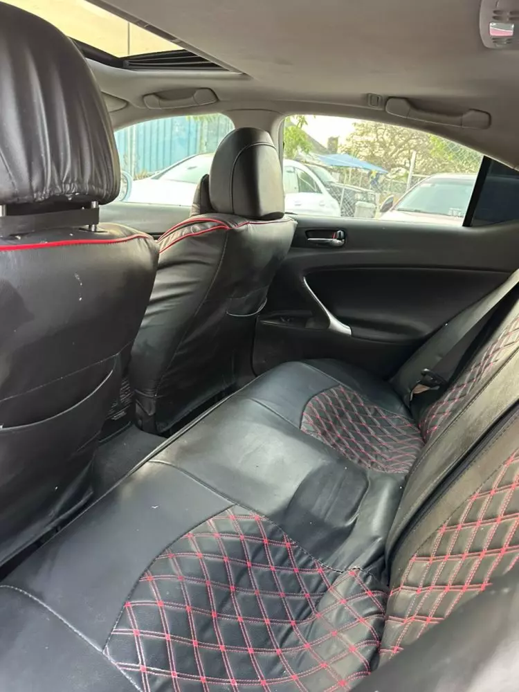 Lexus IS 250