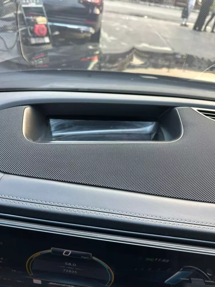 Mercedes-Benz GLE 63 AMG