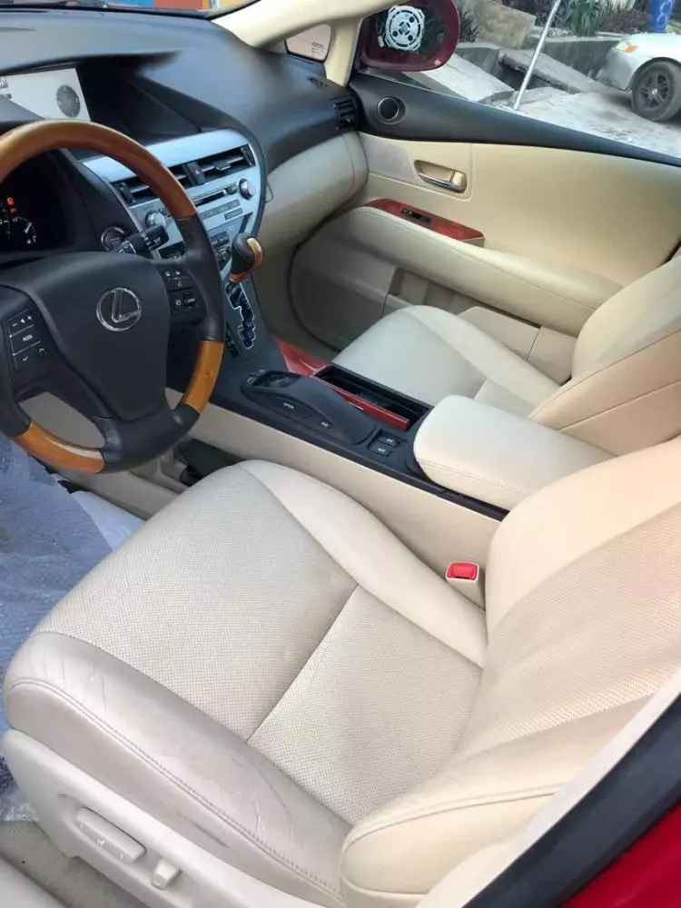 Lexus RX 350