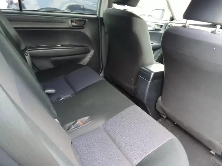 Toyota Fielder