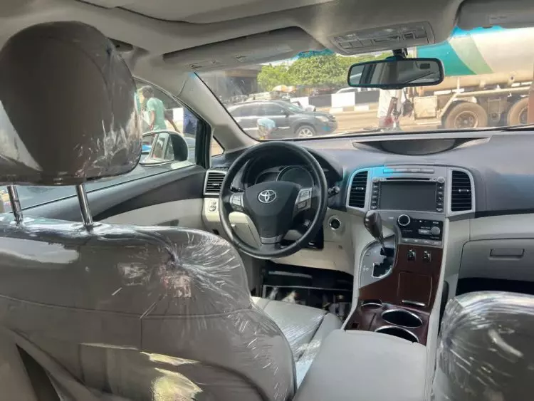 Toyota Venza