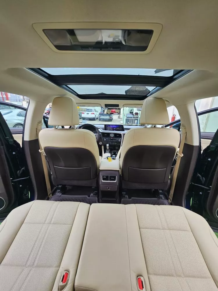 Lexus RX 350