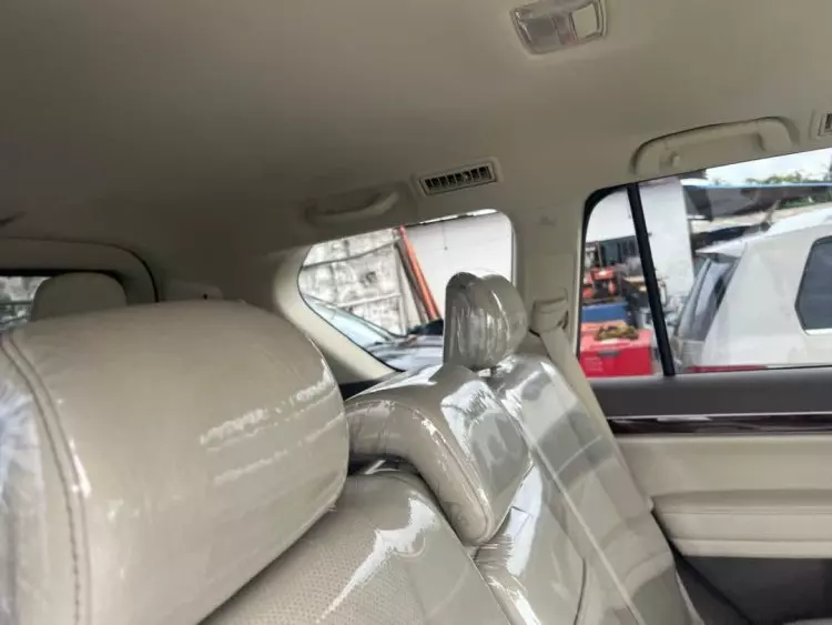 Lexus GX 460