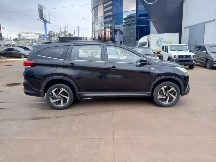 Toyota Rush