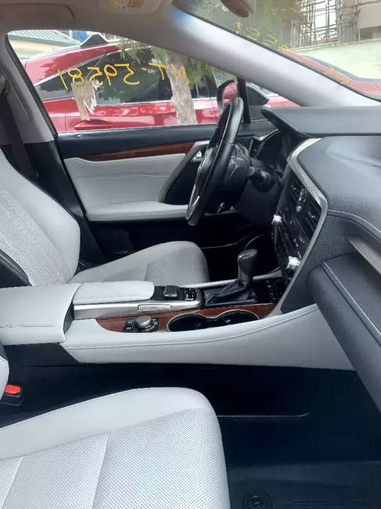 Lexus RX 350