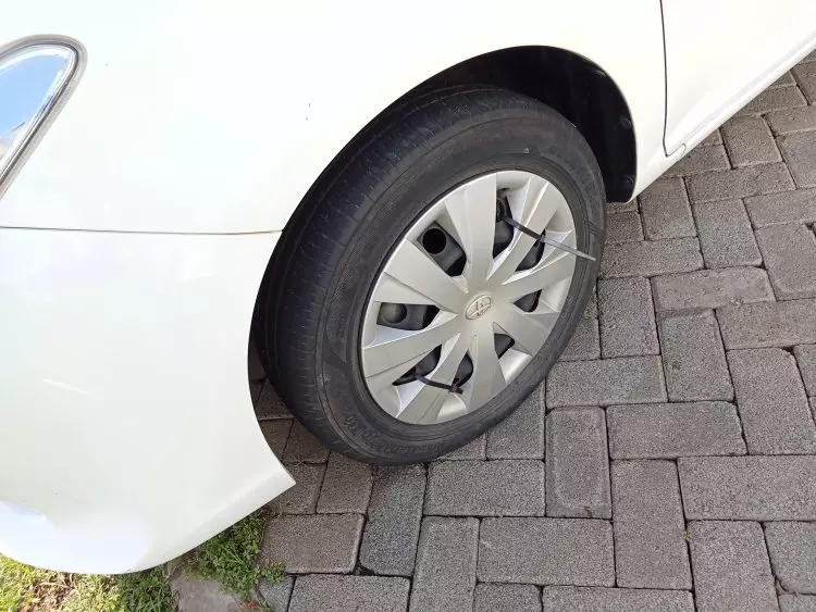 Toyota Fielder