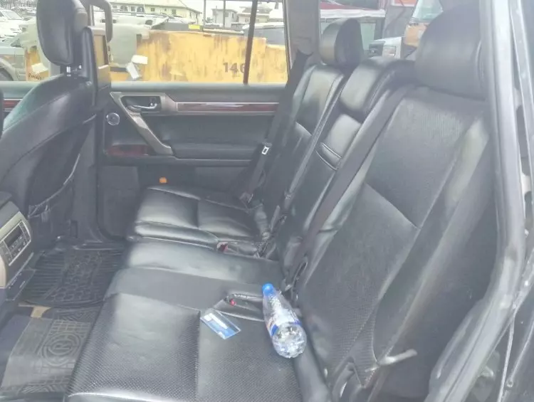 Lexus GX 460
