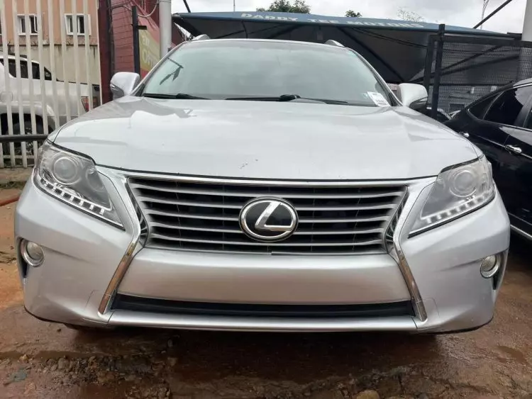 Lexus RX 350