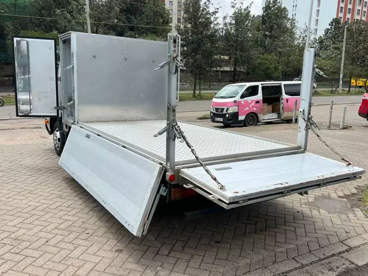 Toyota Dyna