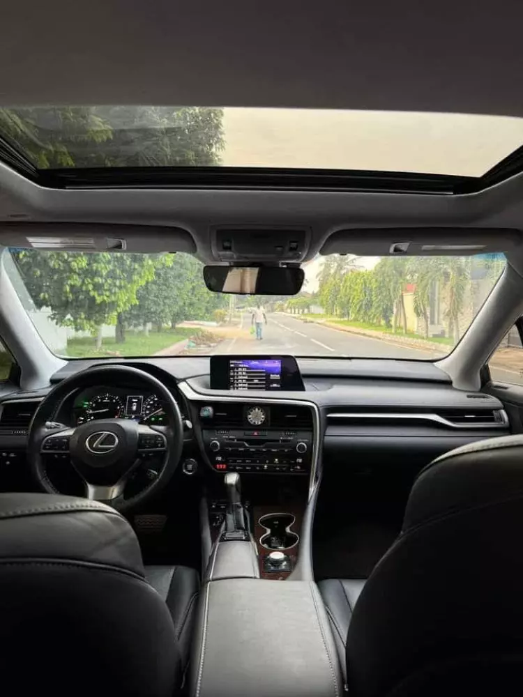 Lexus RX 350