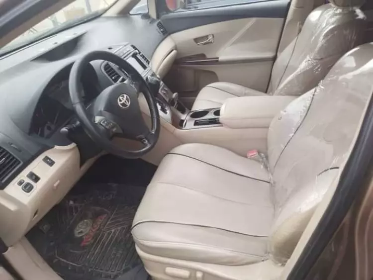 Toyota Venza