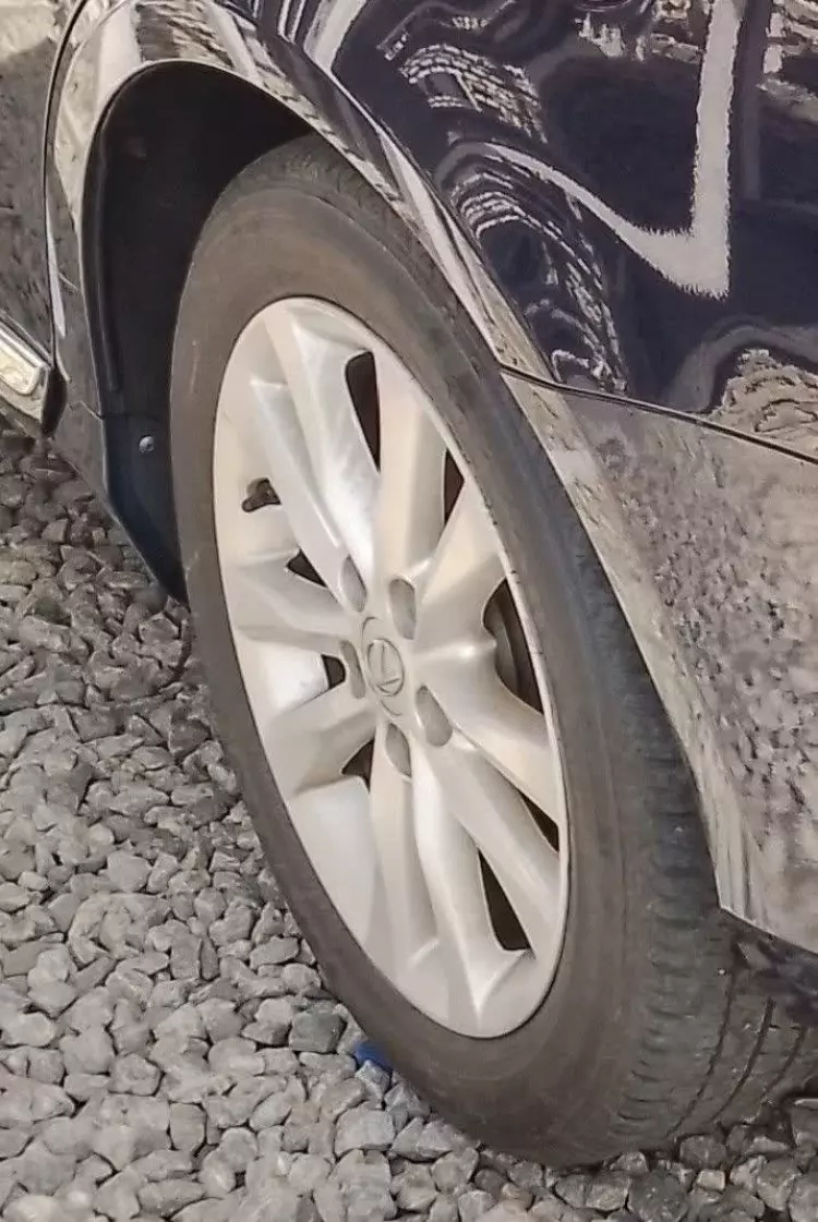 Lexus ES 350