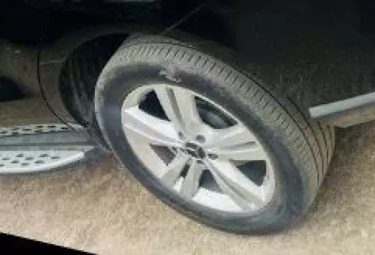 Mercedes-Benz ML 350