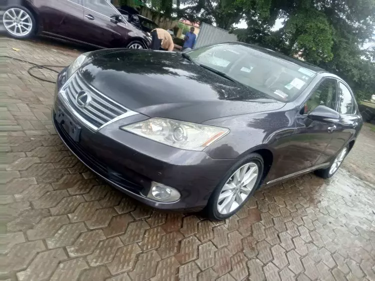 Lexus ES 350